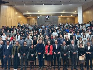 PROMUEVE FELIFER MACÍAS EL 2° FORO DE EDUCACIÓN EN ALTA TECNOLOGÍA Y CLOUD COMPUTING
