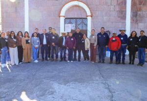 GOBIERNO MUNICIPAL DE SAN JUAN DEL RÍO ATIENDE A CIUDADANOS CON EL PROGRAMA “VIERNES EN LA LABORCILLA”