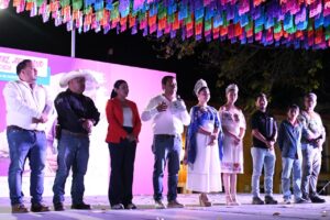 JALPAN CELEBRA CON ÉXITO LA INAUGURACIÓN DEL 2DO. FESTIVAL DEL ARTESANO