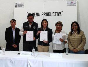 MUNICIPIO DE SAN JOAQUÍN TOMA DE PROTESTA DE LA CADENA PRODUCTIVA DEL PUEBLO MÁGICO