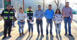 ENTREGA DE OBRAS QUE IMPACTAN EN LA CALIDAD DE VIDA DE LAS FAMILIAS SANJOAQUINENSES