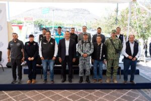 GOBIERNO MUNICIPAL DE SAN JUAN DEL RÍO PRESENTA EL OPERATIVO DE SEMANA SANTA 2026