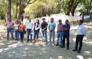 MÁS DE 6.3 MILLONES DE PESOS INVERTIDOS EN OBRAS DE DRENAJE EN JALPAN