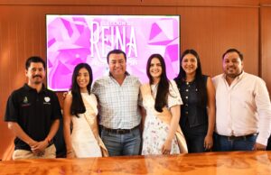 KEILA AZUL Y SALMA RUBIO SON LAS CANDIDATAS A REINA DE LA FERIA JALPAN 2026