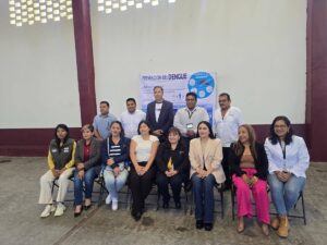 PRIMERA JORNADA NACIONAL DE LUCHA CONTRA EL CHIKUNGUNYA Y DENGUE 2026 EN PEÑAMILLER