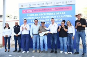 AVANZAN ACCIONES DE MEJORAMIENTO DE VIVIENDA EN JALPAN