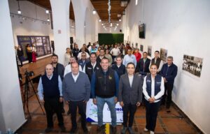 SAN JUAN DEL RÍO PARTICIPA EN LA ACTUALIZACIÓN DEL PLAN QUERÉTARO 2050