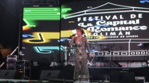 SE VIVIÓ UNA NOCHE LLENA DE CULTURA Y TRADICIÓN EN TOLIMÁN,