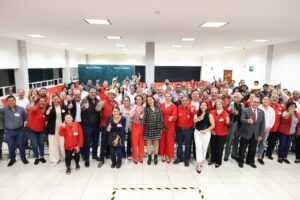 FORTALECE PRI QUERÉTARO SU ESTRUCTURA Y UNIDAD RUMBO AL PROCESO ELECTORAL 2027