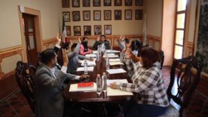 36ª SESIÓN ORDINARIA DE CABILDO DEL HONORABLE AYUNTAMIENTO DE TOLIMÁN