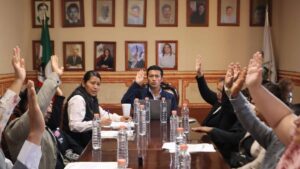 35ª SESIÓN ORDINARIA DE CABILDO DEL HONORABLE AYUNTAMIENTO DE TOLIMÁN