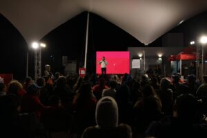 JORNADA CAUSA ECOS IMPULSA LA PARTICIPACIÓN CIUDADANA Y FORTALECE EL TEJIDO SOCIAL EN EL BARRIO DE LA MAGDALENA EN TEQUIS