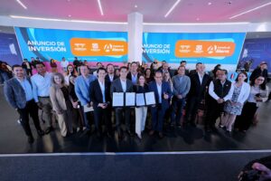 ANUNCIA FELIFER INVERSIÓN POR 460 MILLONES DE PESOS POR PARTE DE FARMACIAS DEL AHORRO