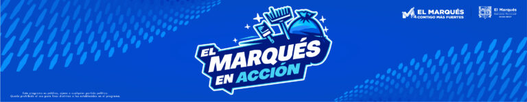 Municipio El Marqués, Qro.