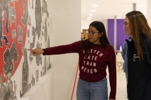 PROMUEVE SEJUVE AGENDA INTEGRAL PARA FORTALECER A LAS MUJERES JÓVENES