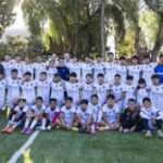 ENCABEZA MAURICIO KURI ENTREGA DE CANCHA EN UNIDAD DEPORTIVA DE EL PUEBLITO