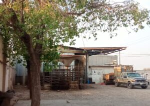 REALIZA PROTECCIÓN CIVIL MUNICIPAL OPERATIVO DE SEGUIMIENTO Y VERIFICACIÓN EN INMUEBLE CON SUSPENSIÓN DE ACTIVIDADES