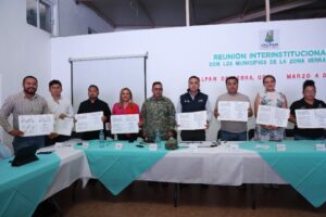 MUNICIPIOS SERRANOS SE SUMAN AL PROGRAMA DE REGULARIZACIÓN DE ESTABLECIMIENTOS CON VENTA DE ALCOHOL