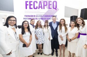 ASISTE GOBERNADOR A JORNADA DE REFLEXIÓN POR EL DÍA INTERNACIONAL DE LA MUJER