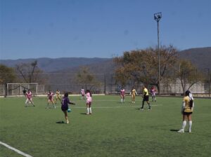 INICIAN LOS XXXVI JUEGOS DEPORTIVOS ÍNTERCOBAQ 2026