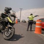 MUNICIPIO DE CORREGIDORA REPORTA CIERRE TOTAL A LA CIRCULACIÓN EN PUENTE DE TEJEDA