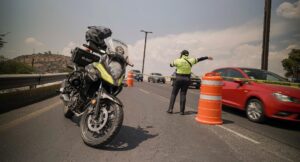 MUNICIPIO DE CORREGIDORA REPORTA CIERRE TOTAL A LA CIRCULACIÓN EN PUENTE DE TEJEDA