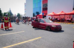 PROMUEVE SESA CONCIENCIA EN JÓVENES SOBRE LOS RIESGOS DEL CONSUMO DE ALCOHOL Y LOS ACCIDENTES VIALES