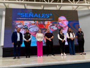 PROMUEVE USEBEQ SANA CONVIVENCIA Y PREVENCIÓN DE ADICCIONES