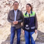 CHEPE GUERRERO ANUNCIA REHABILITACIÓN DE PASEO DE LOS VENADOS