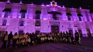 SALDO BLANCO TRAS MANIFESTACIONES 8M EN QUERÉTARO