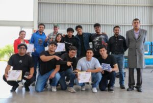 ORGANIZA UP SANTA ROSA TORNEO RACETRACK 2026