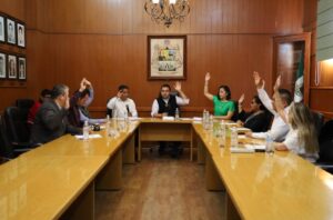 COPLADEM DE COLÓN APRUEBA PROGRAMA DE OBRA ANUAL 2026 CON ENFOQUE EN BIENESTAR CIUDADANO