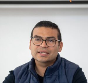 LA SOBERBIA LOS CEGÓ Y LA REALIDAD LES GANÓ: MARTÍN ARANGO