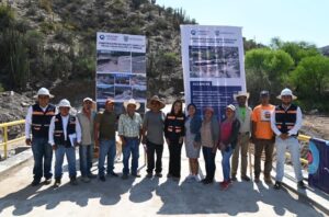 CEI SUPERVISA LA CONSTRUCCIÓN DE PUENTE VEHICULAR EN TOLIMÁN
