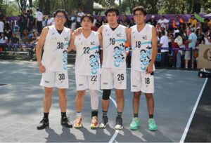 INDEREQ, SEDE DE CUATRO REGIONALES RUMBO A LA OLIMPIADA NACIONAL 2026