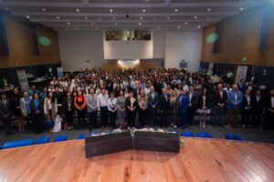 INAUGURA SECRETARÍA DE SALUD EL NOVENO SIMPOSIO EN MATERIA DE SALUD RENAL