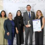 CORREGIDORA RECIBE PREMIO ESTATAL A LA MEJOR GESTIÓN INTEGRAL MUNICIPAL POR COCINA MÓVIL Y PIRÁMIDES