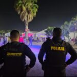 POLICÍA MUNICIPAL DE CORREGIDORA REMITE A 104 PERSONAS DURANTE DIVERSAS ACCIONES DE SEGURIDAD