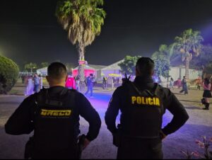 POLICÍA MUNICIPAL DE CORREGIDORA REMITE A 104 PERSONAS DURANTE DIVERSAS ACCIONES DE SEGURIDAD