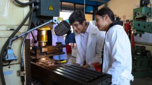 UT SAN JUAN FIGURA EN RANKING DE MEJORES UNIVERSIDADES 2026