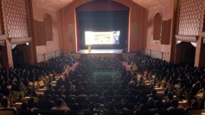 AVANZA EN QUERÉTARO EL 4º CONGRESO INTERNACIONAL DE ARQUITECTURA