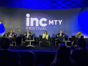 RESALTA MARCO DEL PRETE PAPEL DEL EMPRENDIMIENTO EN MÉXICO