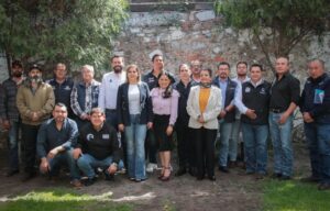 CORREGIDORA, QUERÉTARO, HUIMILPAN Y EL MARQUÉS INSTALAN GRUPO METROPOLITANO TÉCNICO PARA ATENDER PLAGA DEL GUSANO BARRENADOR