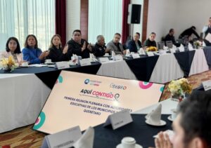 FORTALECE USEBEQ COORDINACIÓN PARA MEJORAR EDUCACIÓN BÁSICA EN QUERÉTARO
