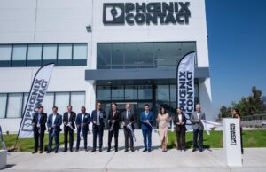 NUEVA PLANTA EN EL MARQUÉS IMPULSA INVERSIÓN Y GENERA 700 EMPLEOS ESPECIALIZADOS