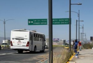 DESTACA GERARDO CUANALO ACCIONES DE DIGNIFICACIÓN EN INFRAESTRUCTURA DE MOVILIDAD EN P5F