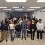 AUTORIDADES DE CORREGIDORA SE REÚNEN PREVIO AL OPERATIVO DE SEMANA SANTA 2026