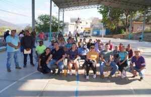 RESPUESTAS CLARAS Y ATENCIÓN DIRECTA PARA SALDIVEÑA