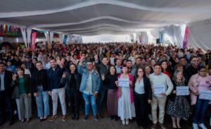 EL MARQUÉS SE CONSOLIDA COMO REFERENTE EN EL PAÍS EN MATERIA DE SALUD MENTAL