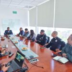 PRESENTA CORREGIDORA EL PLAN OPERATIVO SEMANA SANTA 2026